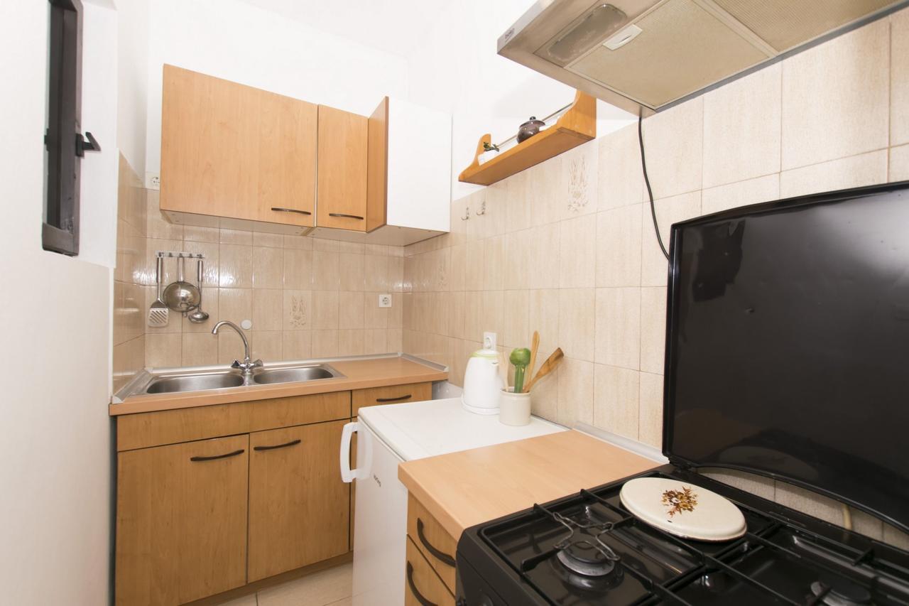 Apartment Alda 무르테르 외부 사진